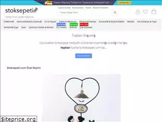 stoksepeti.com