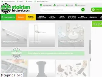 stoktanhirdavat.com