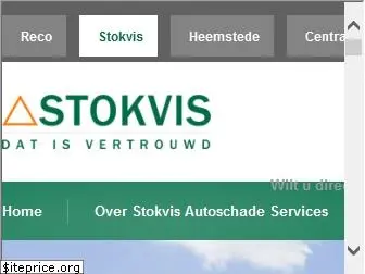 stokvis.com