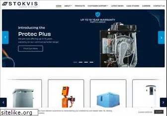 stokvisboilers.com