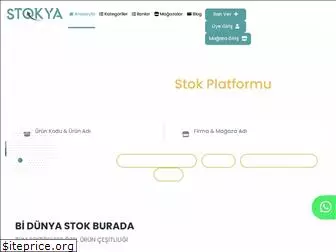stokya.com