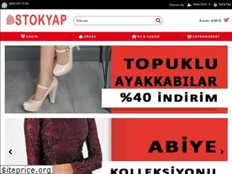 stokyap.com