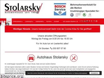 stolarsky.de