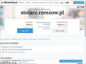 stolarz.rzeszow.pl