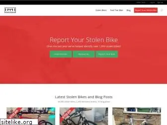 stolen-bikes.co.uk