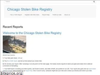stolenbike.org