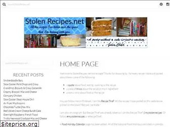 stolenrecipes.net
