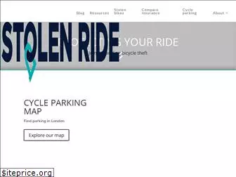 stolenride.co.uk