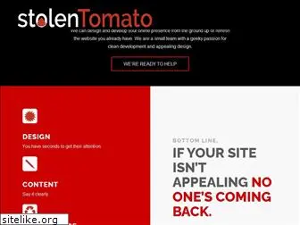 stolentomato.com