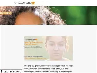 stolenyouth.org