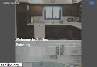 stolfuspainting.com