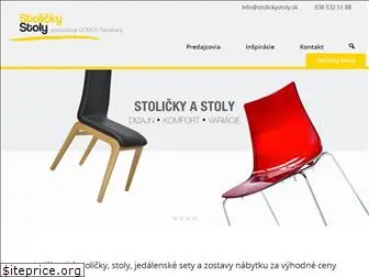 stolickystoly.sk