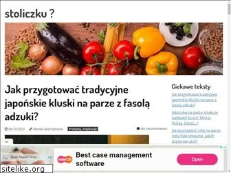 stoliczku.pl