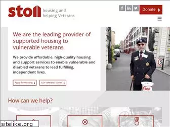 stoll.org.uk