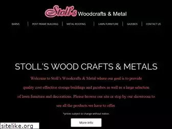 stollcraft.com