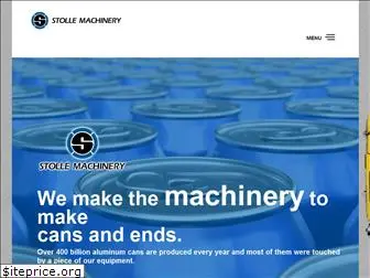 stollemachinery.com