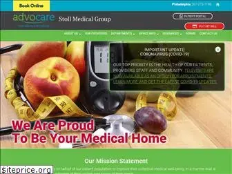 stollmedicalgroup.com