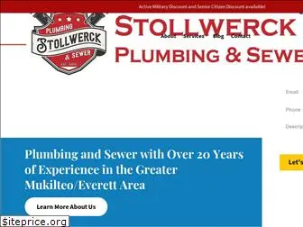 stollwerckplumbing.com