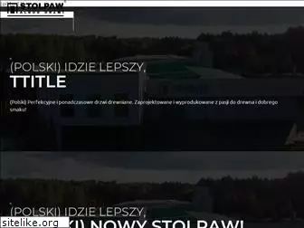 stolpaw.com.pl