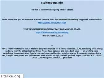 stoltenberg.info