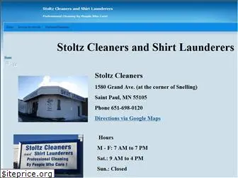 www.stoltzdrycleaners.com