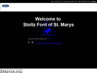 stoltzford.com