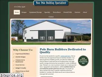 stoltzfus-builders.com