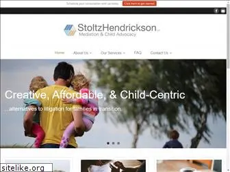 stoltzhendrickson.com