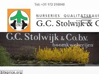 stolwijk.nl