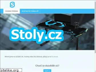 stoly.cz