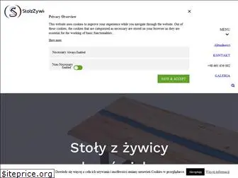 stolzzywicy.pl