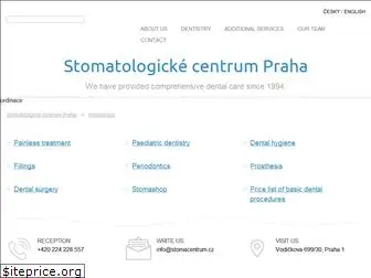 stomacentrum.cz