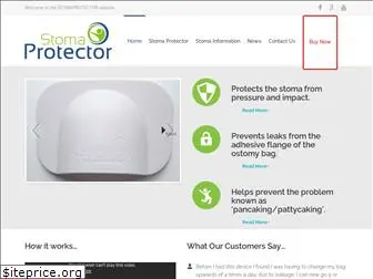 stomaprotector.com