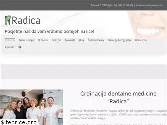 stomatolog-radica.com