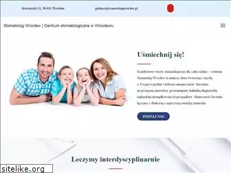 stomatolog-wroclaw.pl