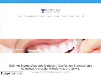 stomatologia-dentica.pl