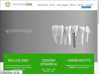 stomatologia-kolo.pl