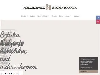 stomatologia.bialystok.pl