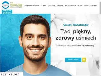 stomatologiagoclaw.pl