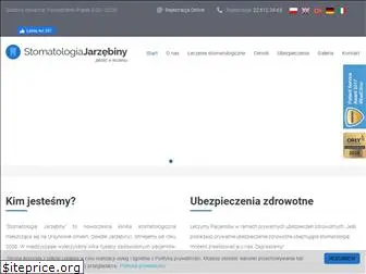 stomatologiajarzebiny.pl