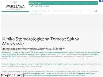 stomatologiawaw.pl