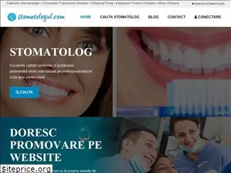 stomatologul.com