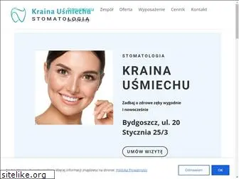 stomatologwbydgoszczy.pl