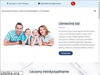 stomatologwroclaw.pl