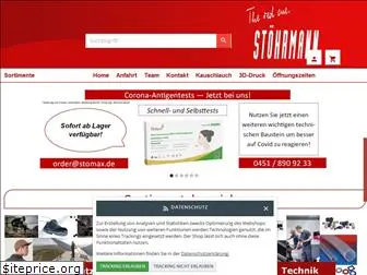 stomax.de