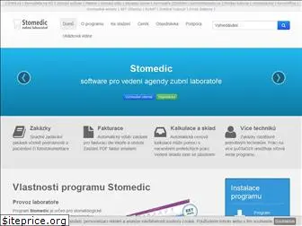 stomedic.cz