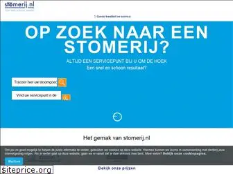 stomerij.nl
