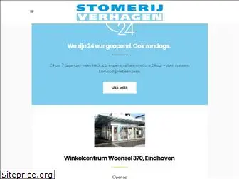 stomerijverhagen.com