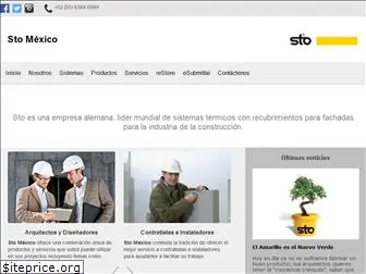 stomexico.com