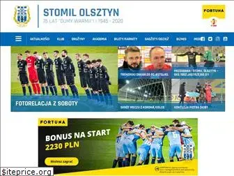 stomilolsztyn.com